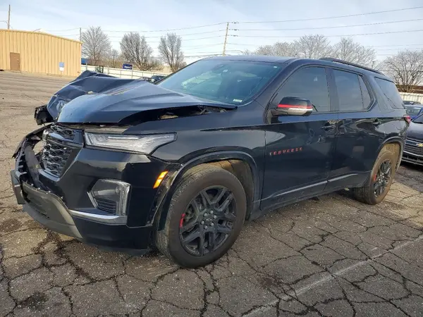 1GNEVKKW8PJ328959 2023 CHEVROLET TRAVERSE - Image 1