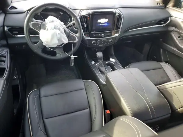 1GNEVKKW8PJ328959 2023 CHEVROLET TRAVERSE - Image 8