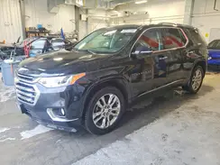 1GNEVKKW9JJ103392 2018 CHEVROLET TRAVERSE