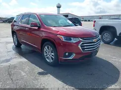 1GNEVKKW9JJ110567 2018 CHEVROLET TRAVERSE