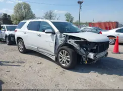 1GNEVKKW9JJ111962 2018 CHEVROLET TRAVERSE