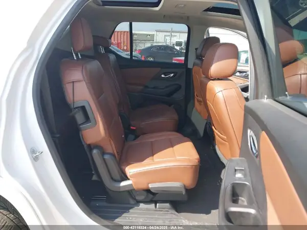 1GNEVKKW9JJ111962 2018 CHEVROLET TRAVERSE - Image 8