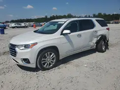 1GNEVKKW9JJ118670 2018 CHEVROLET TRAVERSE