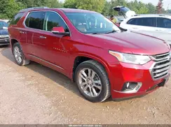 1GNEVKKW9JJ137929 2018 CHEVROLET TRAVERSE
