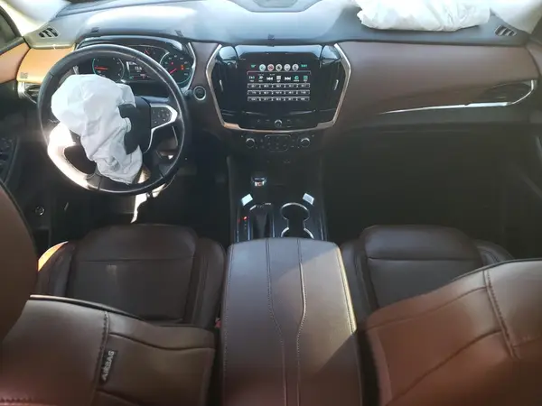 1GNEVKKW9JJ156478 2018 CHEVROLET TRAVERSE - Image 8