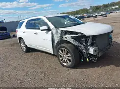 1GNEVKKW9JJ159445 2018 CHEVROLET TRAVERSE