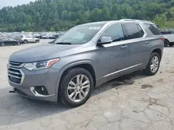 1GNEVKKW9JJ178724 2018 CHEVROLET TRAVERSE