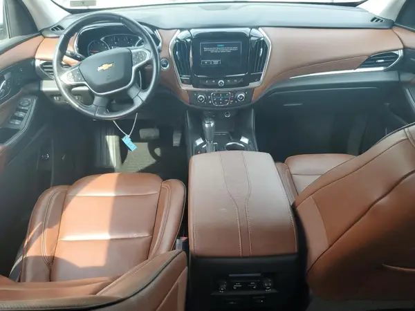 1GNEVKKW9JJ178724 2018 CHEVROLET TRAVERSE - Image 8
