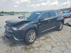 1GNEVKKW9JJ190310 2018 CHEVROLET TRAVERSE