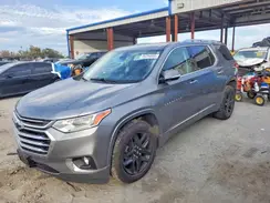 1GNEVKKW9JJ195426 2018 CHEVROLET TRAVERSE
