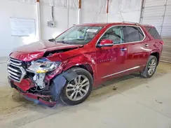 1GNEVKKW9JJ202746 2018 CHEVROLET TRAVERSE