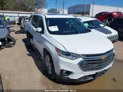 1GNEVKKW9JJ217005 2018 CHEVROLET TRAVERSE