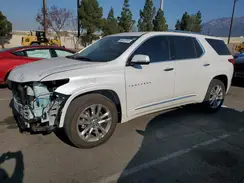 1GNEVKKW9JJ220759 2018 CHEVROLET TRAVERSE