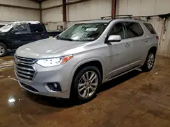1GNEVKKW9JJ221054 2018 CHEVROLET TRAVERSE