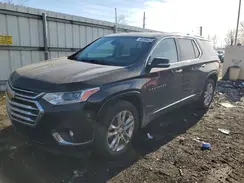 1GNEVKKW9JJ231664 2018 CHEVROLET TRAVERSE