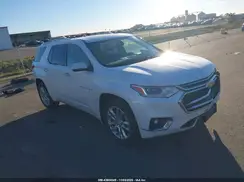 1GNEVKKW9JJ235326 2018 CHEVROLET TRAVERSE