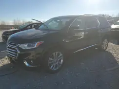 1GNEVKKW9JJ235973 2018 CHEVROLET TRAVERSE