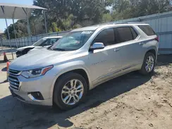 1GNEVKKW9JJ282680 2018 CHEVROLET TRAVERSE