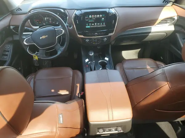 1GNEVKKW9JJ282680 2018 CHEVROLET TRAVERSE - Image 8