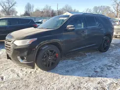 1GNEVKKW9KJ107654 2019 CHEVROLET TRAVERSE