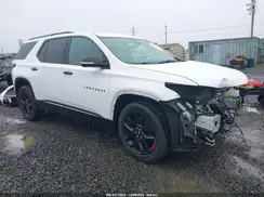 1GNEVKKW9KJ128004 2019 CHEVROLET TRAVERSE