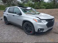 1GNEVKKW9KJ140878 2019 CHEVROLET TRAVERSE