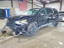 1GNEVKKW9KJ152786 2019 CHEVROLET TRAVERSE