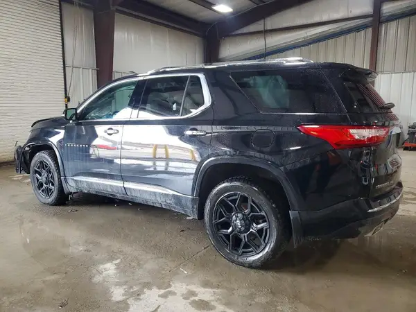1GNEVKKW9KJ152786 2019 CHEVROLET TRAVERSE - Image 2