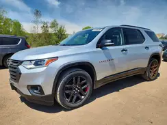 1GNEVKKW9KJ159592 2019 CHEVROLET TRAVERSE