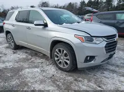 1GNEVKKW9KJ161732 2019 CHEVROLET TRAVERSE