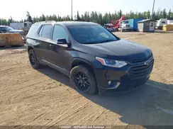 1GNEVKKW9KJ180555 2019 CHEVROLET TRAVERSE