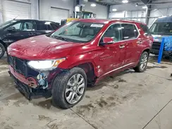 1GNEVKKW9KJ184282 2019 CHEVROLET TRAVERSE