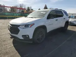 1GNEVKKW9KJ209973 2019 CHEVROLET TRAVERSE