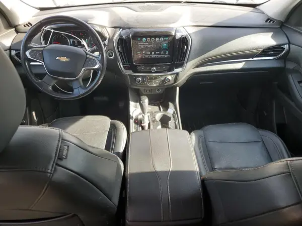 1GNEVKKW9KJ209973 2019 CHEVROLET TRAVERSE - Image 8