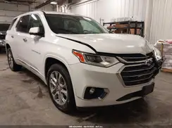 1GNEVKKW9KJ219998 2019 CHEVROLET TRAVERSE