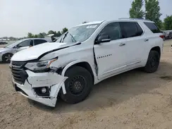 1GNEVKKW9KJ220360 2019 CHEVROLET TRAVERSE
