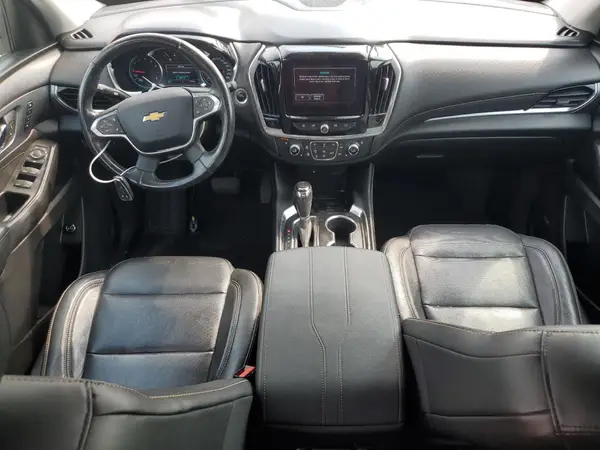 1GNEVKKW9KJ220360 2019 CHEVROLET TRAVERSE - Image 8