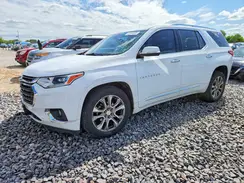 1GNEVKKW9KJ222738 2019 CHEVROLET TRAVERSE
