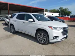 1GNEVKKW9KJ233044 2019 CHEVROLET TRAVERSE
