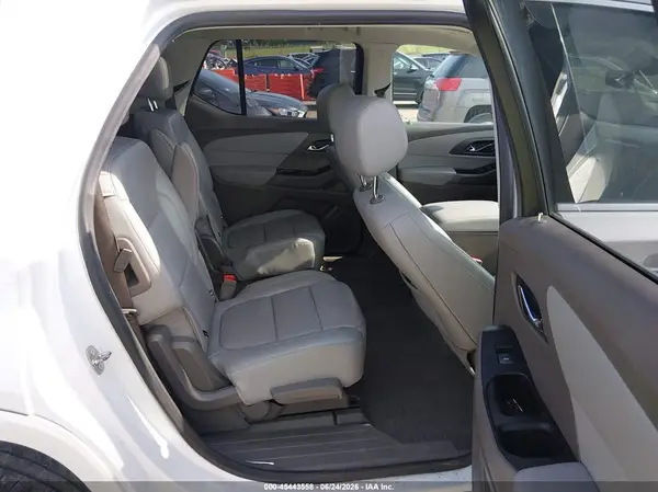 1GNEVKKW9KJ233044 2019 CHEVROLET TRAVERSE - Image 8