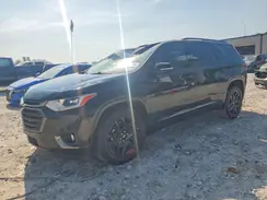1GNEVKKW9KJ250166 2019 CHEVROLET TRAVERSE