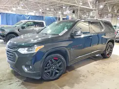 1GNEVKKW9KJ269428 2019 CHEVROLET TRAVERSE