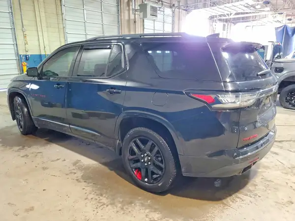 1GNEVKKW9KJ269428 2019 CHEVROLET TRAVERSE - Image 2