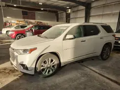 1GNEVKKW9KJ271955 2019 CHEVROLET TRAVERSE