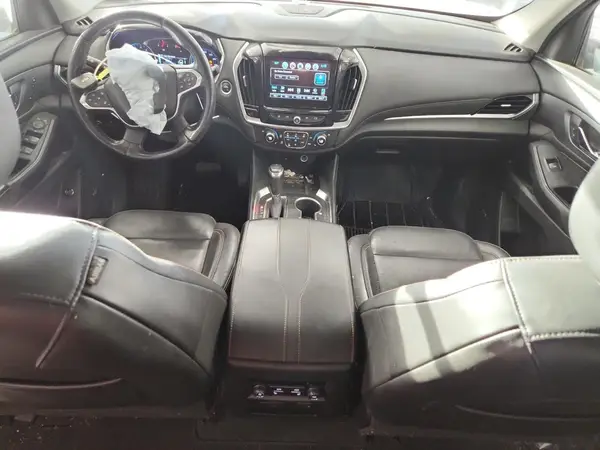 1GNEVKKW9KJ271955 2019 CHEVROLET TRAVERSE - Image 8