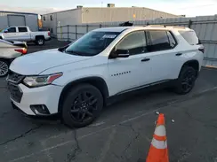 1GNEVKKW9LJ112502 2020 CHEVROLET TRAVERSE