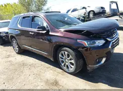 1GNEVKKW9LJ116257 2020 CHEVROLET TRAVERSE