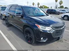 1GNEVKKW9LJ116517 2020 CHEVROLET TRAVERSE