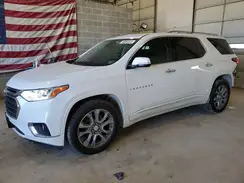 1GNEVKKW9LJ138999 2020 CHEVROLET TRAVERSE
