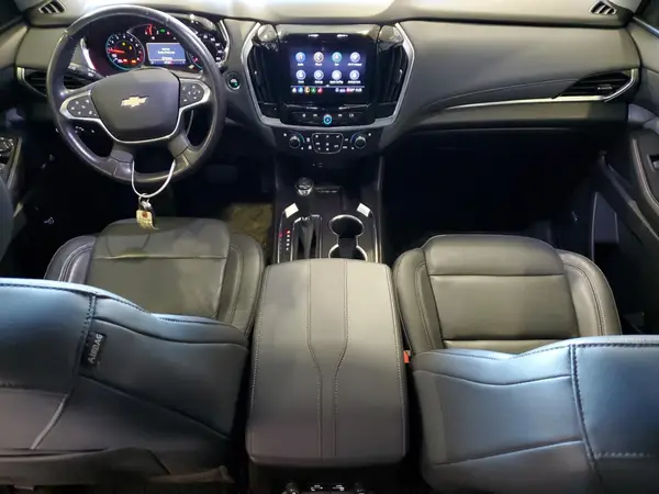 1GNEVKKW9LJ138999 2020 CHEVROLET TRAVERSE - Image 8
